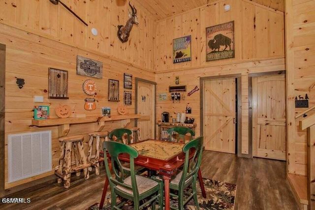 1860 Billard Way, Sevierville, TN 37876