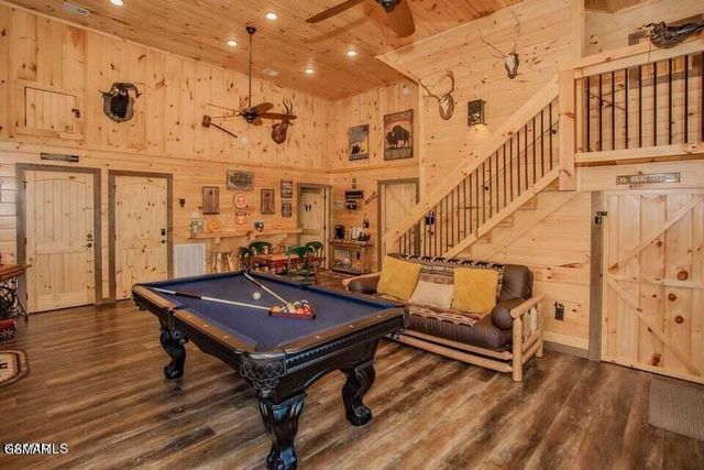 1860 Billard Way, Sevierville, TN 37876