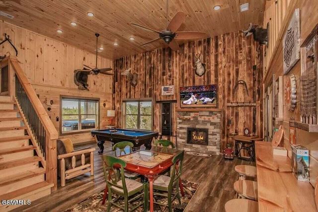 1860 Billard Way, Sevierville, TN 37876