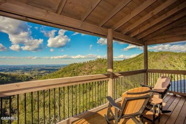 1860 Billard Way, Sevierville, TN 37876