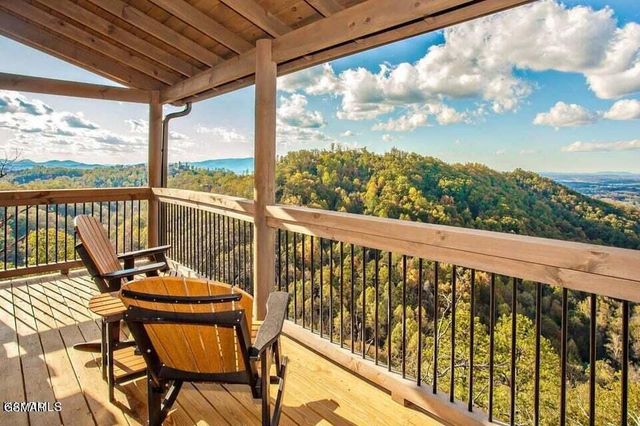 1860 Billard Way, Sevierville, TN 37876