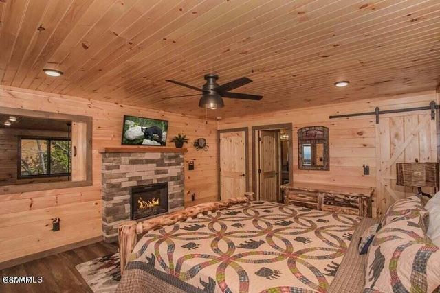 1860 Billard Way, Sevierville, TN 37876