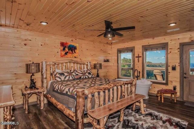 1860 Billard Way, Sevierville, TN 37876