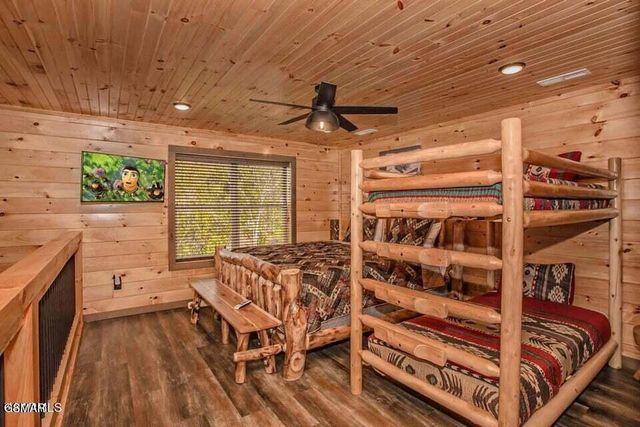 1860 Billard Way, Sevierville, TN 37876