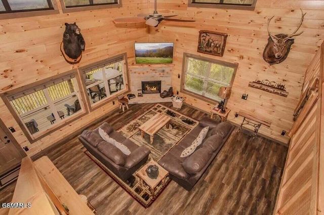 1860 Billard Way, Sevierville, TN 37876