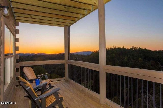 1860 Billard Way, Sevierville, TN 37876