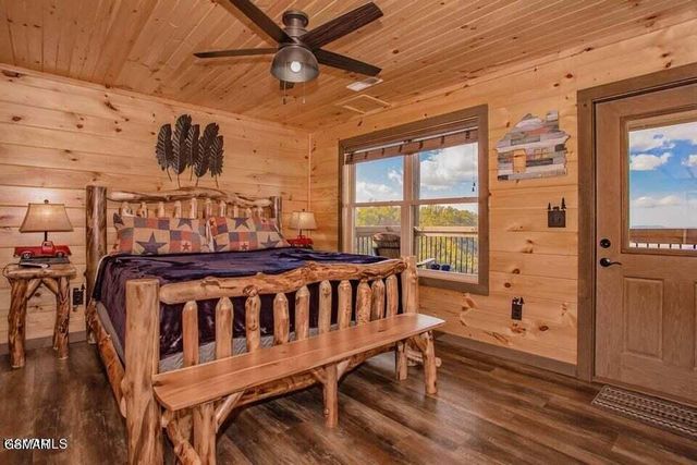 1860 Billard Way, Sevierville, TN 37876