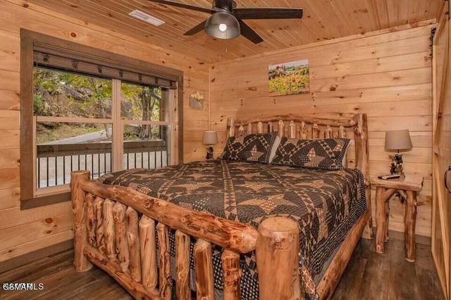 1860 Billard Way, Sevierville, TN 37876