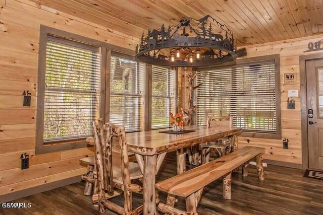 1860 Billard Way, Sevierville, TN 37876