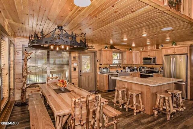 1860 Billard Way, Sevierville, TN 37876