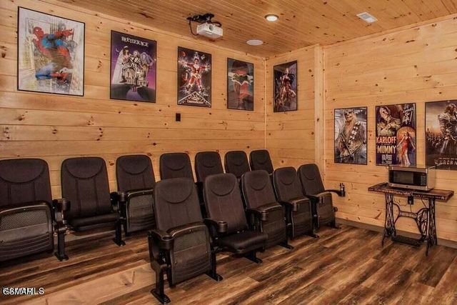 1860 Billard Way, Sevierville, TN 37876