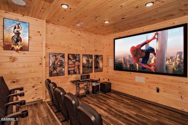 1860 Billard Way, Sevierville, TN 37876