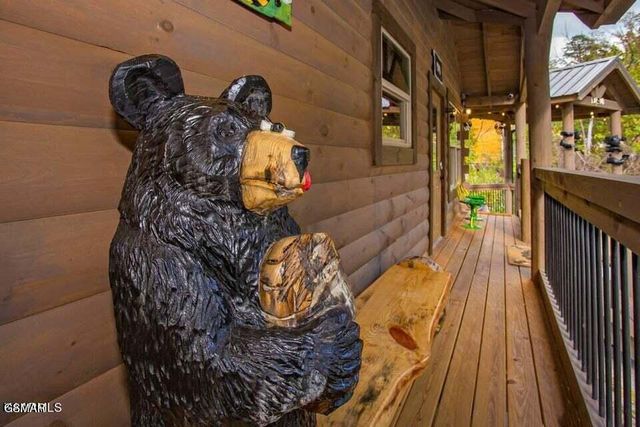 1860 Billard Way, Sevierville, TN 37876