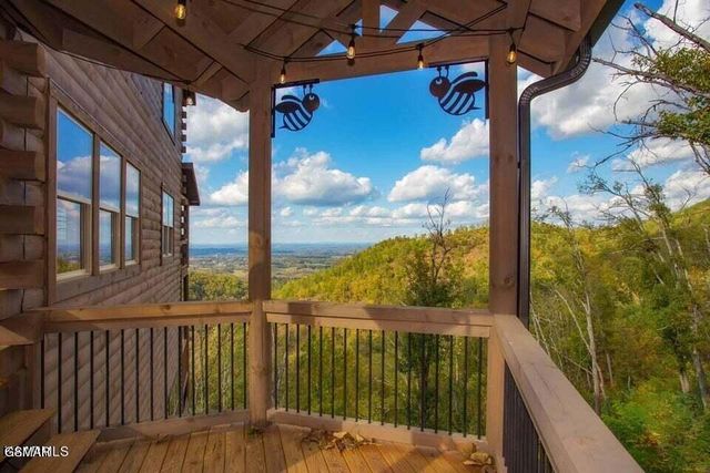 1860 Billard Way, Sevierville, TN 37876