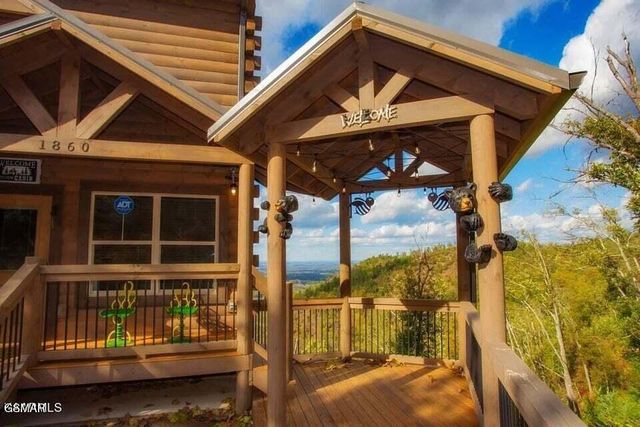 1860 Billard Way, Sevierville, TN 37876