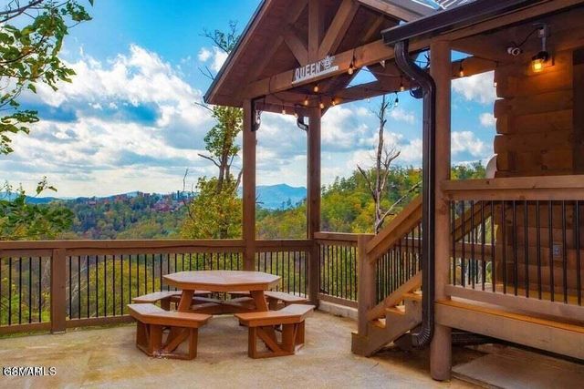 1860 Billard Way, Sevierville, TN 37876