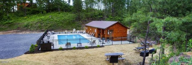 1860 Billard Way, Sevierville, TN 37876