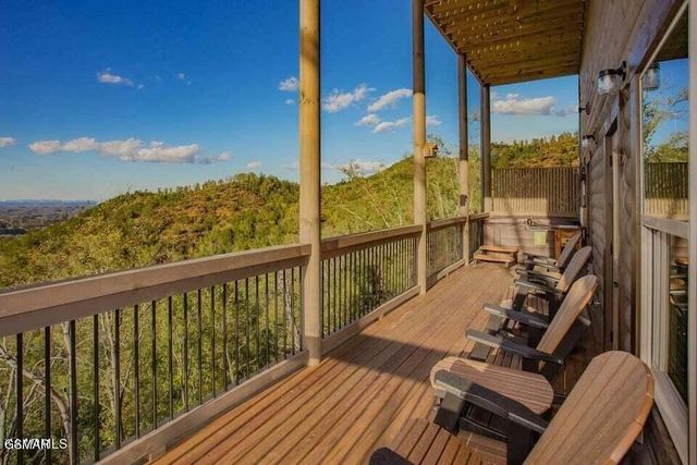 1860 Billard Way, Sevierville, TN 37876