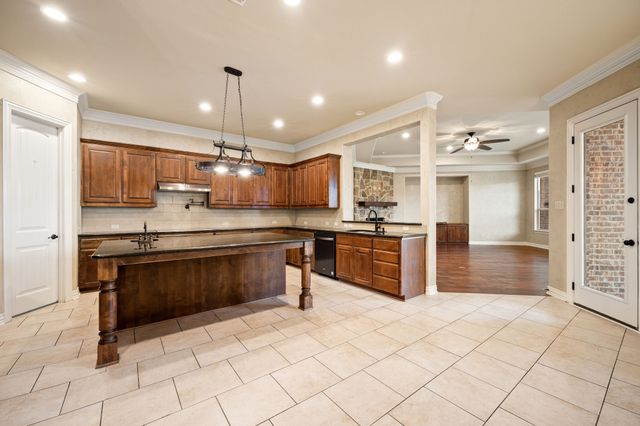 1929 Canyon Road, Celina, TX 75009