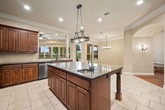 1929 Canyon Road, Celina, TX 75009