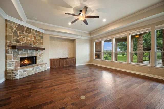 1929 Canyon Road, Celina, TX 75009