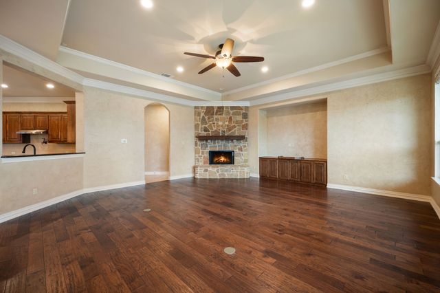 1929 Canyon Road, Celina, TX 75009
