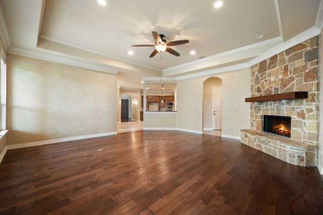 1929 Canyon Road, Celina, TX 75009