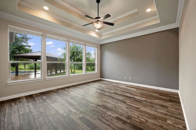 1929 Canyon Road, Celina, TX 75009