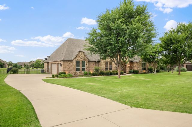 1929 Canyon Road, Celina, TX 75009