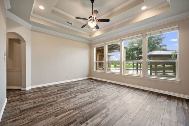 1929 Canyon Road, Celina, TX 75009