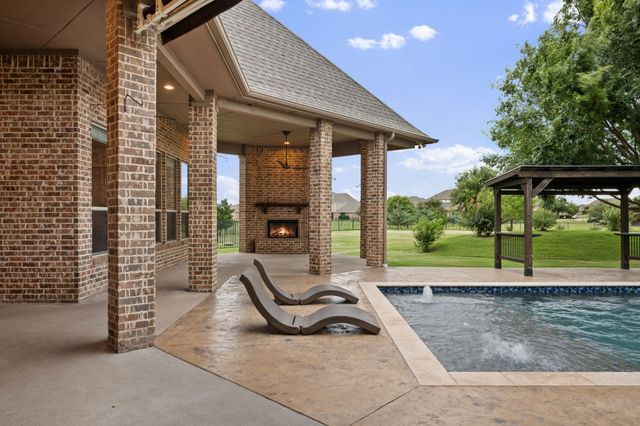 1929 Canyon Road, Celina, TX 75009