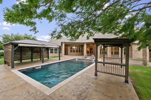 1929 Canyon Road, Celina, TX 75009