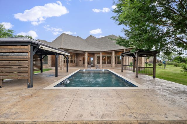 1929 Canyon Road, Celina, TX 75009