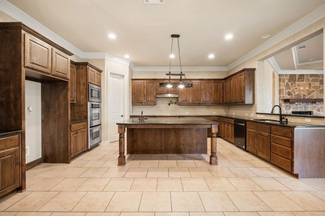 1929 Canyon Road, Celina, TX 75009