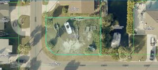 ORIENT DRIVE, Hernando Beach, FL 34607