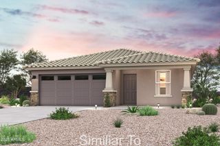 24477 W ST ANNE Avenue, Buckeye, AZ 85326