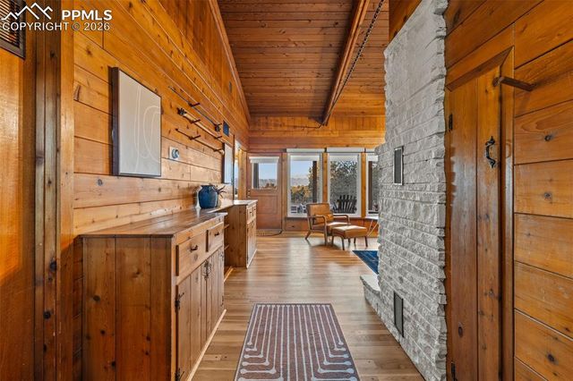 7855 Wildflower Road, Colorado Springs, CO 80908