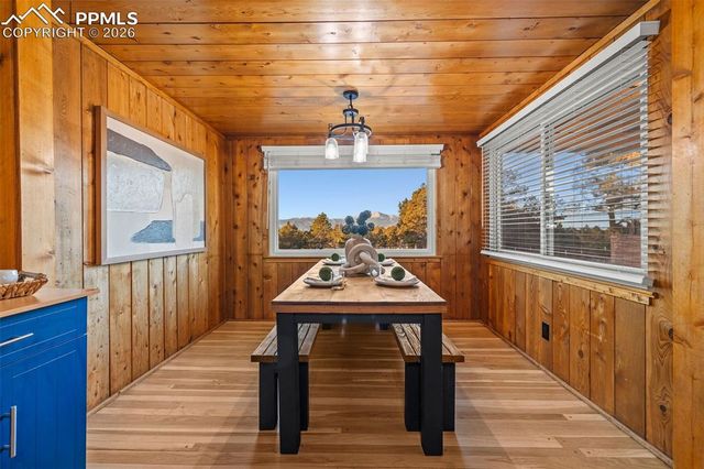 7855 Wildflower Road, Colorado Springs, CO 80908