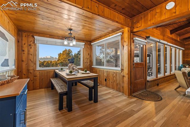 7855 Wildflower Road, Colorado Springs, CO 80908