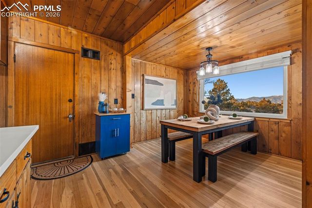 7855 Wildflower Road, Colorado Springs, CO 80908