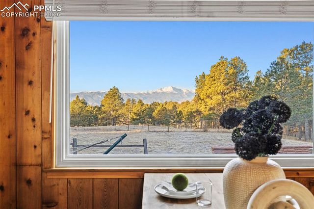 7855 Wildflower Road, Colorado Springs, CO 80908