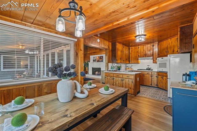 7855 Wildflower Road, Colorado Springs, CO 80908