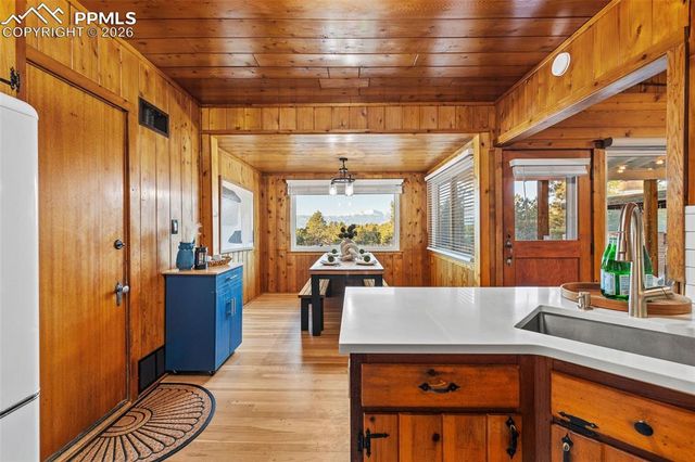 7855 Wildflower Road, Colorado Springs, CO 80908