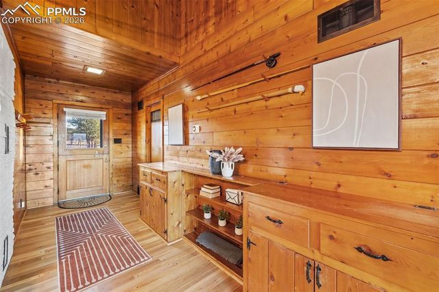 7855 Wildflower Road, Colorado Springs, CO 80908