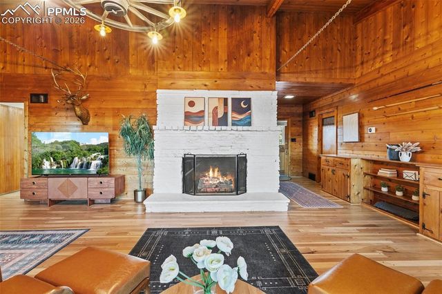 7855 Wildflower Road, Colorado Springs, CO 80908