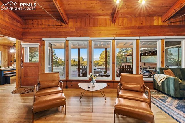 7855 Wildflower Road, Colorado Springs, CO 80908