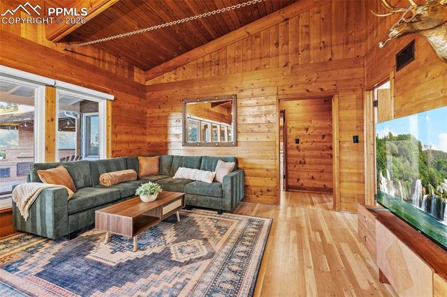 7855 Wildflower Road, Colorado Springs, CO 80908