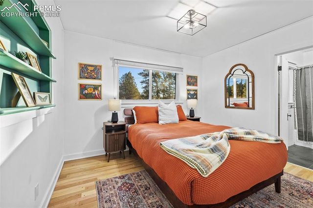 7855 Wildflower Road, Colorado Springs, CO 80908