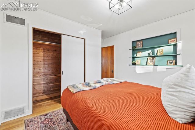 7855 Wildflower Road, Colorado Springs, CO 80908