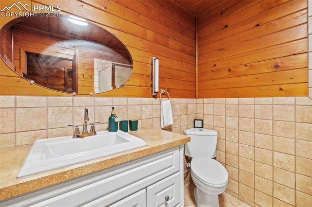 7855 Wildflower Road, Colorado Springs, CO 80908